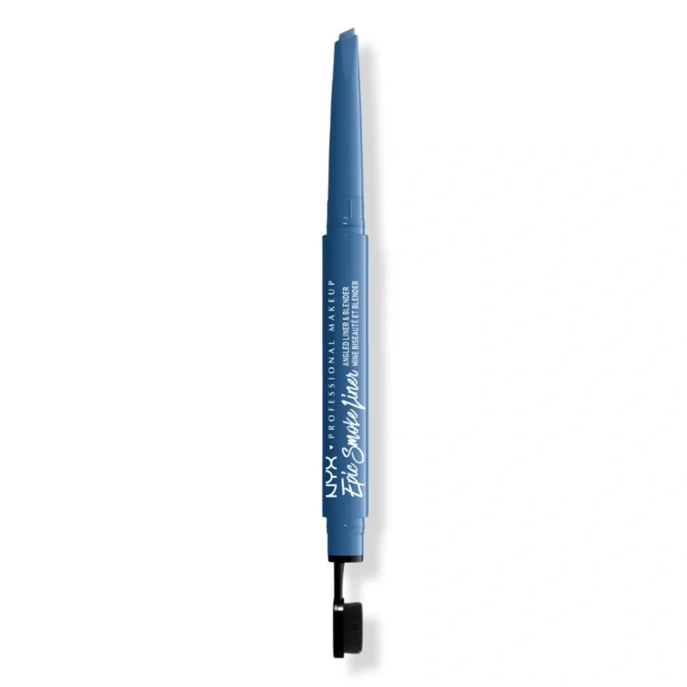 NYX Epic Smoke Liner Stick “Navy Heat”